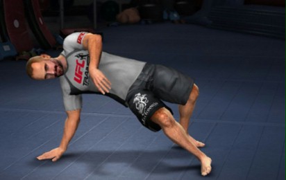 UFC Personal Trainer - Zwiastun UFC Personal Trainer - Reveal Trailer