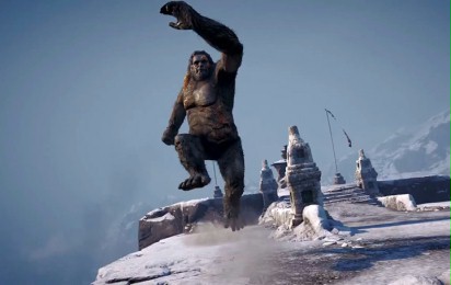 Far Cry 4: Dolina Yeti - Zwiastun nr 1 (polski)