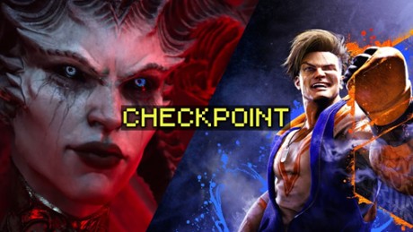 Street Fighter 6 - Checkpoint Co urzekło nas w "Diablo IV" i "Street Fighter 6"
