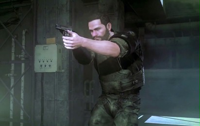Metal Gear Survive - Zwiastun nr 2 (polski)