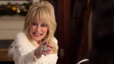 Dolly Parton: Cudownych Świąt! - Zwiastun nr 1 (polski)