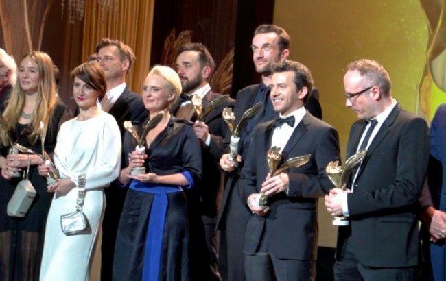 Orły 2015: Relacja z gali