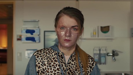 Dirty God - Zwiastun nr 1