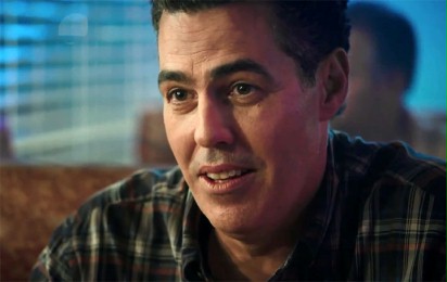 Road Hard - Zwiastun nr 1