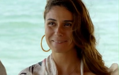 S.O.S.: Mulheres ao Mar 2 - Zwiastun nr 1