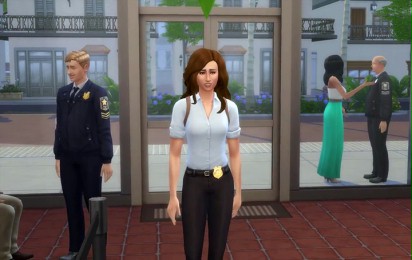 The Sims 4: Witaj w pracy - Zwiastun nr 2 (polski)