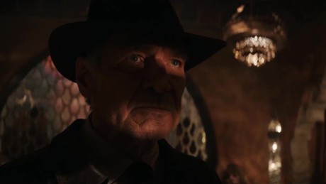 Indiana Jones i artefakt przeznaczenia - Spot nr 2 (polski)