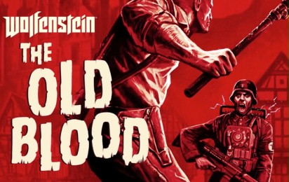Wolfenstein: The Old Blood - Zwiastun nr 1 (polski)