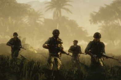 Battlefield: Bad Company 2 - Vietnam - Zwiastun nr 1