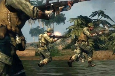 Battlefield: Bad Company 2 - Vietnam - Zwiastun nr 2