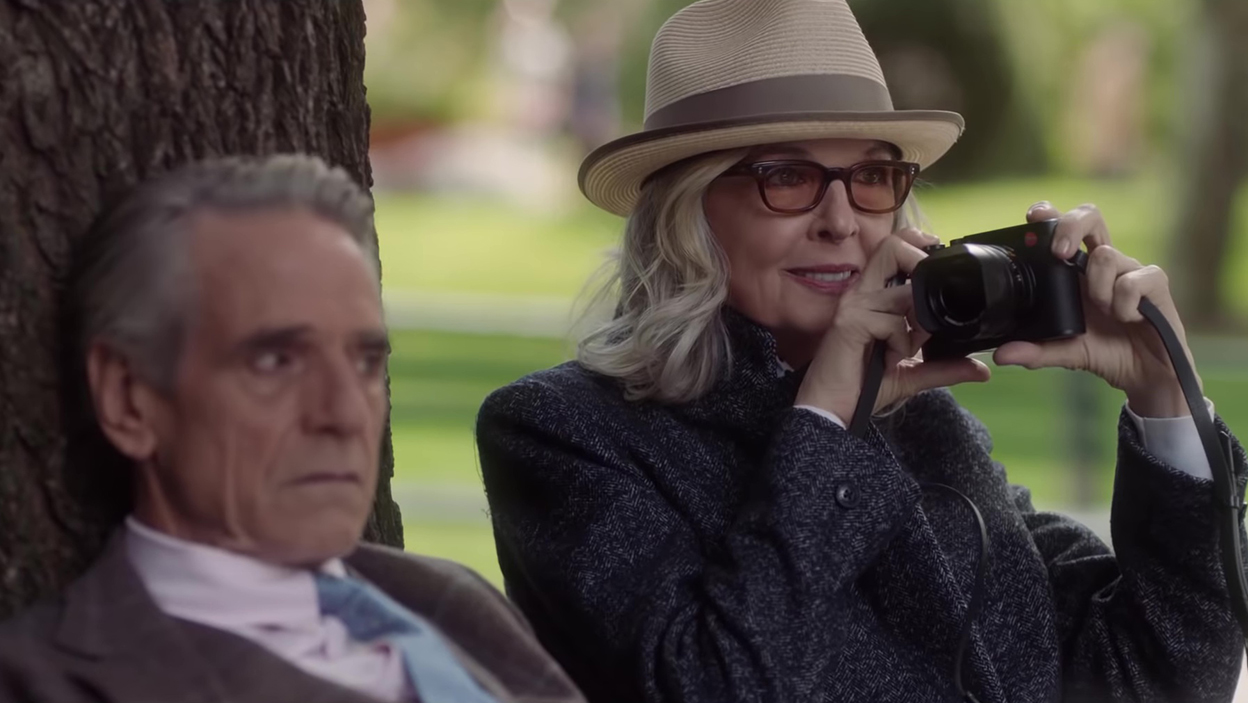 Love, Weddings &amp; Other Disasters Oficjalny zwiastun