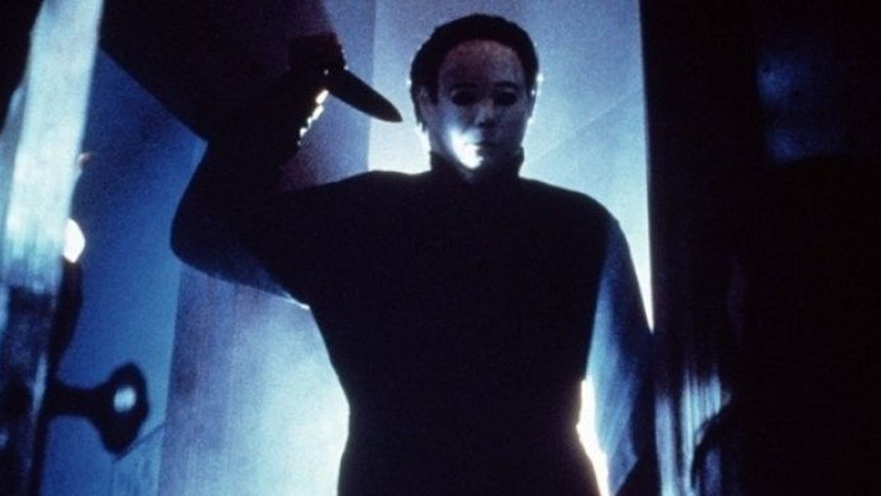 Filmy na Halloween