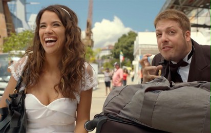 Meu Passado Me Condena: O Filme - Zwiastun nr 1