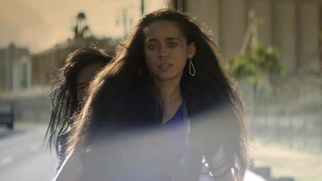 Waikiki - Zwiastun nr 1