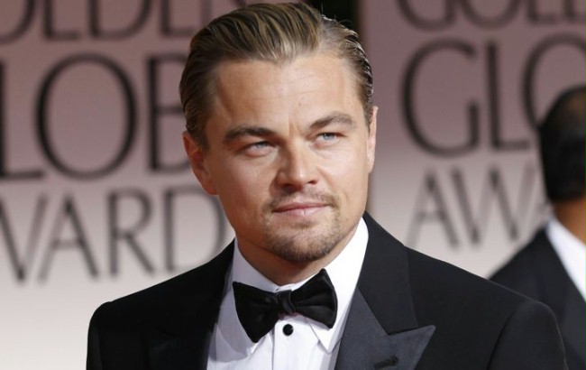 DiCaprio, Rodriguez, Orły i Bruce Lee