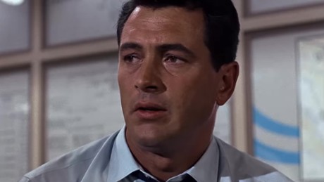Rock Hudson: All That Heaven Allowed - Zwiastun nr 1