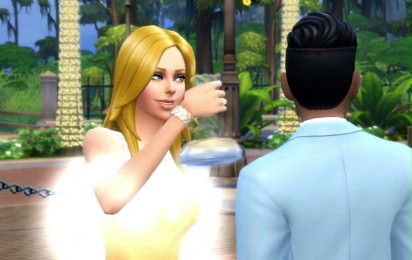 The Sims 4: Witaj w pracy - Zwiastun nr 3 (polski)