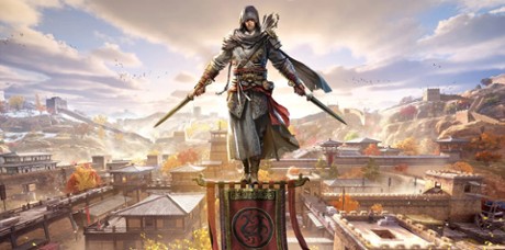 Assassin's Creed Jade - Zwiastun nr 1 (polski)