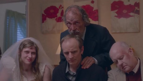 Derelicts - Zwiastun nr 1