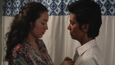 Signature Move - Zwiastun nr 1