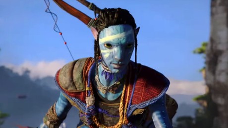Avatar: Frontiers of Pandora - Zwiastun nr 2