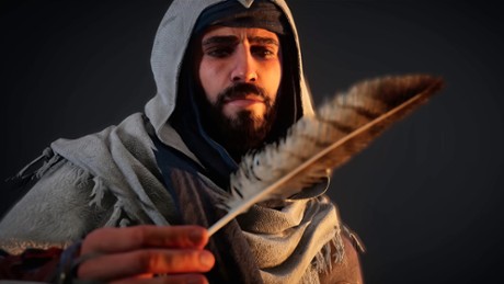Assassin's Creed: Mirage - Zwiastun nr 3