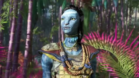 Avatar: Frontiers of Pandora - Zwiastun nr 3
