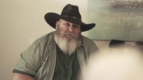 The Dogman Triangle: Werewolves in the Lone Star State - Zwiastun nr 1