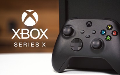 Forza Horizon 4 - Gry wideo Testujemy Xbox Series X. Czy Microsoft odrobił lekcje?