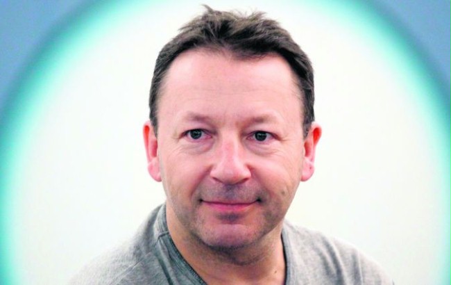 Dwa Brzegi 2011: I Bóg stworzył Zamachowskiego