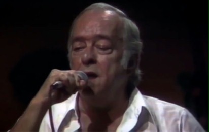 A Música Segundo Tom Jobim - Zwiastun nr 1