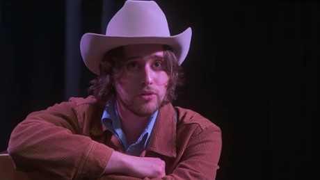 Hymn - Zwiastun nr 1