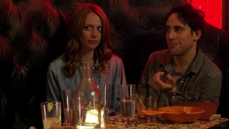 Sweet Parents - Zwiastun nr 1