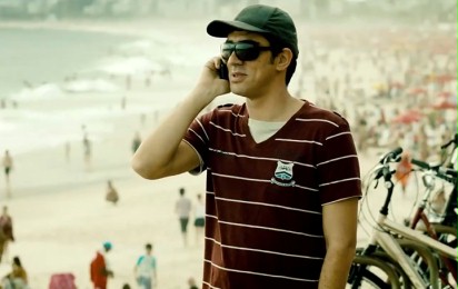 Os Penetras - Zwiastun nr 1