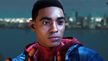 Marvel's Spider-Man: Miles Morales - Zwiastun nr 3