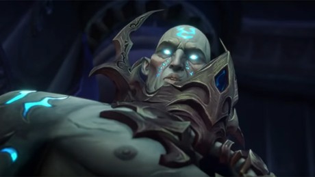 World of Warcraft: Shadowlands - Zwiastun nr 3 (polski)