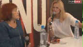 Maria Kornatowska o filmach Rosselliniego