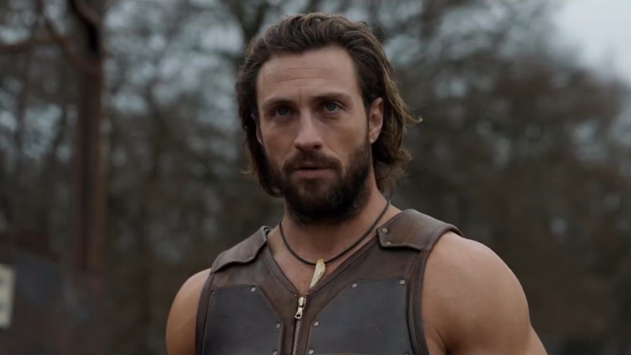 Kraven nie w tym roku! Animowany Spider-Man bez daty premiery!