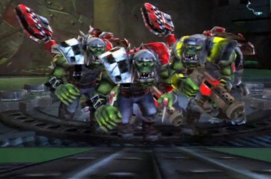 Warhammer 40,000: Kill Team - Zwiastun nr 1