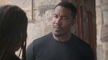 Wyspa - Zwiastun nr 1