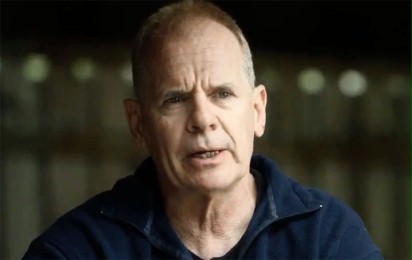 Sunshine Superman - Zwiastun nr 1