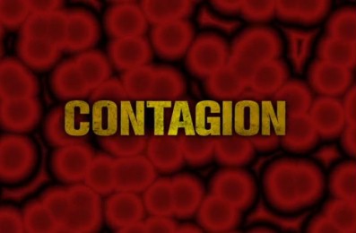 Contagion - Epidemia strachu - Spot nr 1