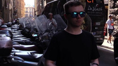 Spears - Zwiastun nr 1