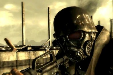 Fallout: New Vegas - Zwiastun nr 1