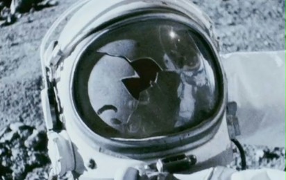 Apollo 18 - Spot nr 1