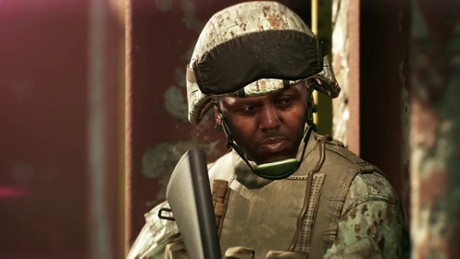 Six Days in Fallujah - Zwiastun nr 1