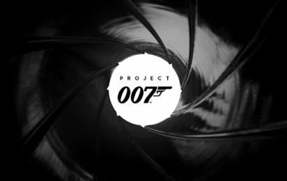 Project 007 - Teaser nr 1