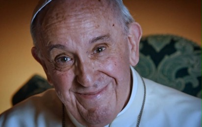 Papież Franciszek i jego przesłanie - Zwiastun nr 1