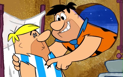 Flintstonowie: Wielkie Łubu-dubu - Zwiastun nr 1 (polski)