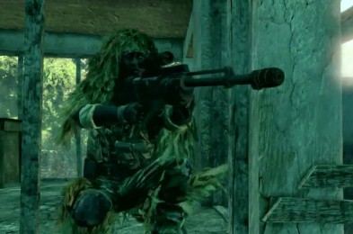 Sniper: Ghost Warrior - Zwiastun nr 2